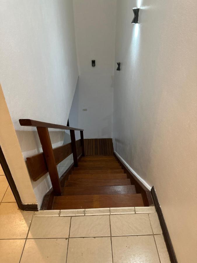 Ambitious Apartment Нади Екстериор снимка