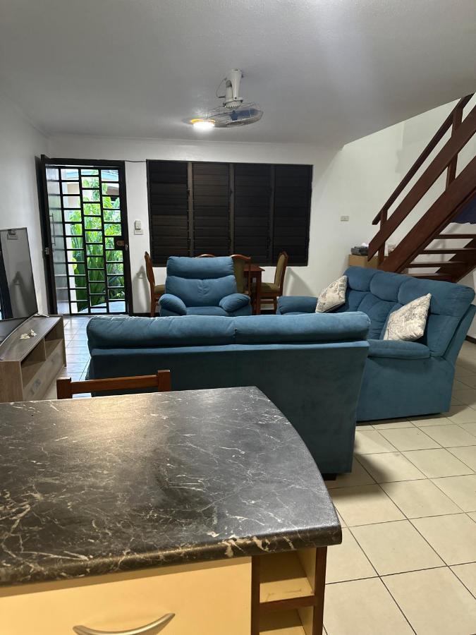 Ambitious Apartment Нади Екстериор снимка