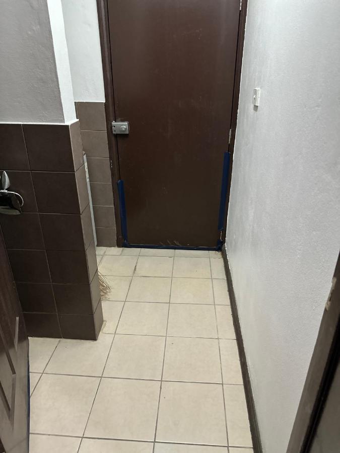 Ambitious Apartment Нади Екстериор снимка